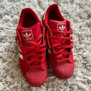 Adidas sneakers Size 9.5